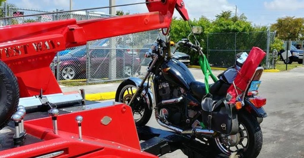 Kadıköy Motosiklet, Motorsiklet, ATV Çekici Servisi Firması