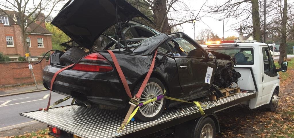 Kadıköy Hurda, Pert Araç Çekici Servisi, Firması