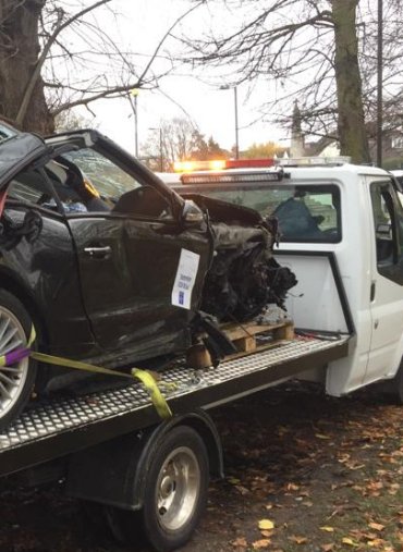 Kadıköy En Yakın Hurda Araç Çekici